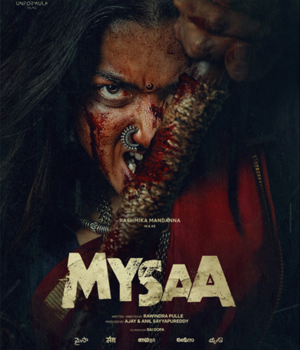 Mysaa