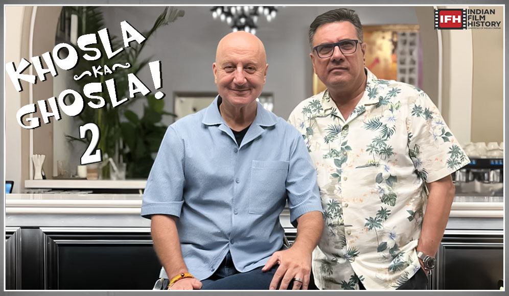 Khosla Ka Ghosla 2