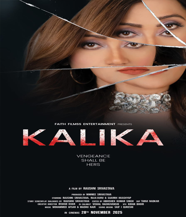 Kalika