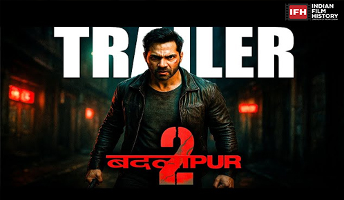Badlapur 2