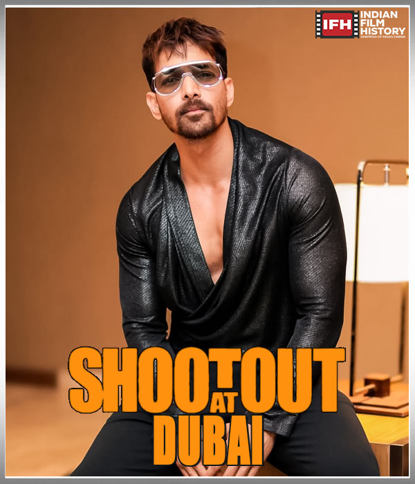 Shootout At Dubai