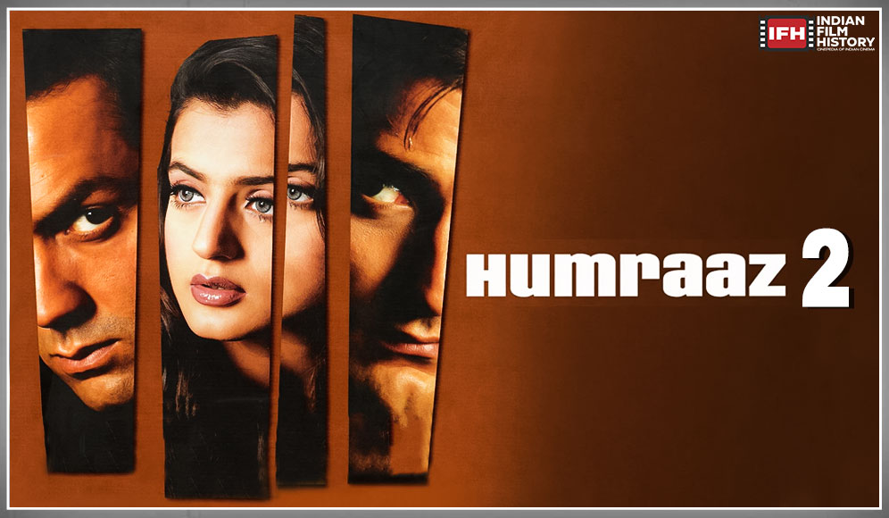 Humraaz 2