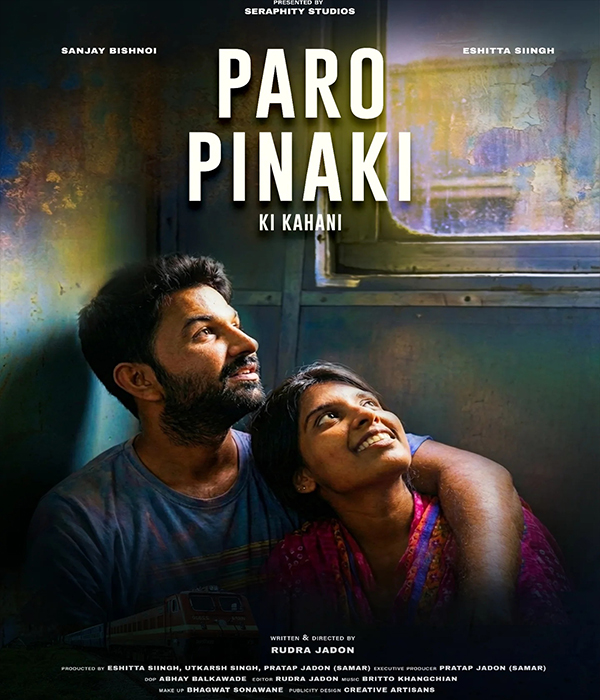 Paro Pinaki Ki Kahani