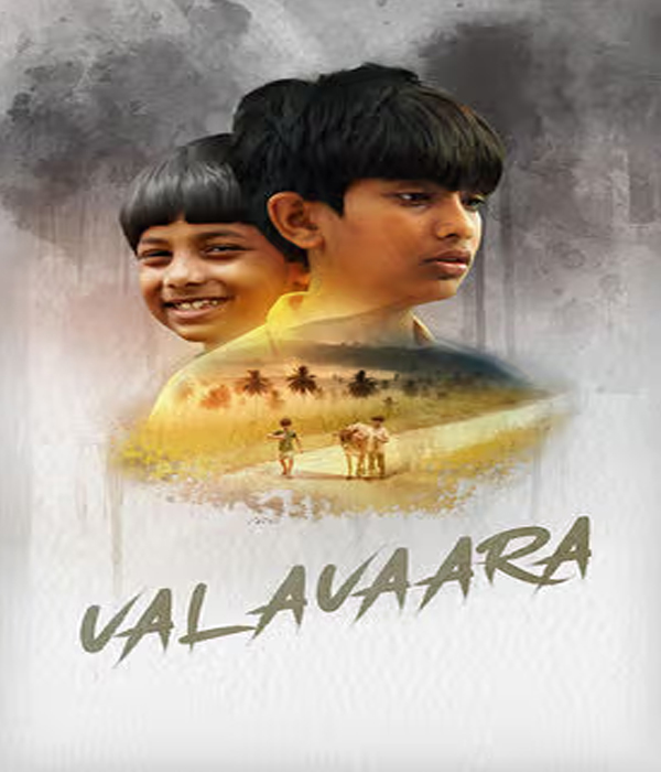 Valavaara