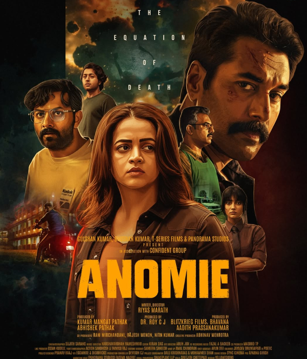 Anomie The Equation Of Death