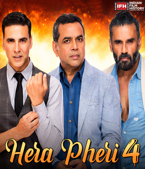 Hera Pheri 4