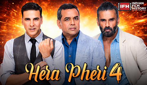 Hera Pheri 4