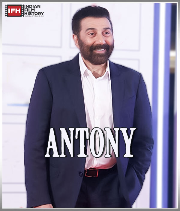 Antony