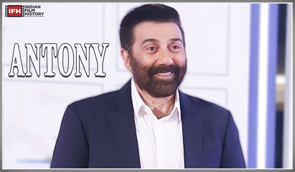 Antony