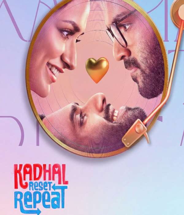 Kadhal Reset Repeat
