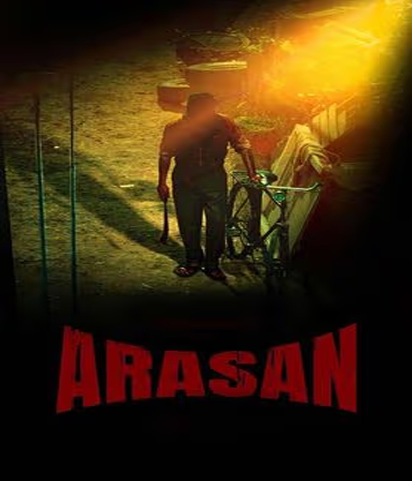 Arasan