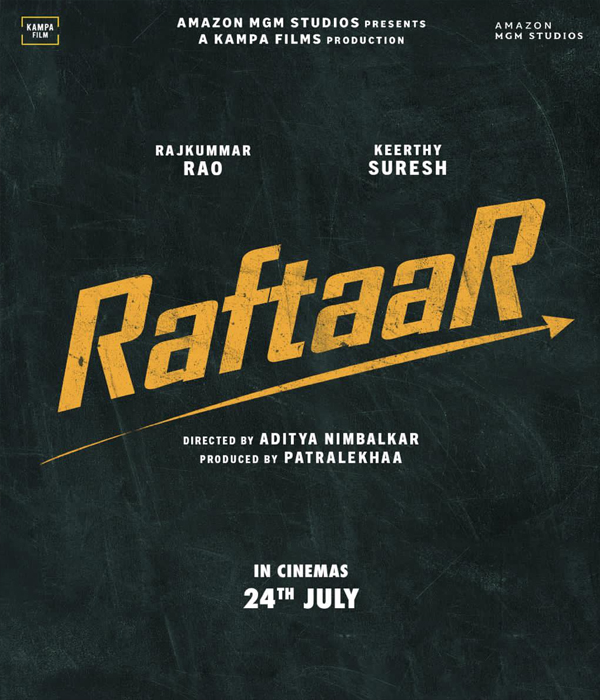 Raftaar