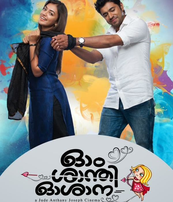 Ohm Shaanthi Ohshaana