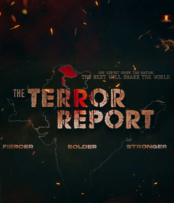 The Terror Report