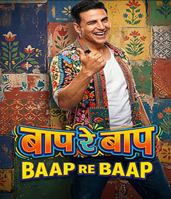 Baap Re Baap