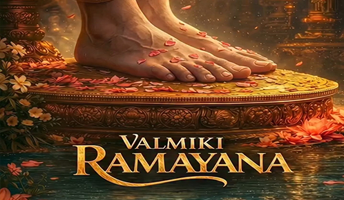 Valmiki Ramayana