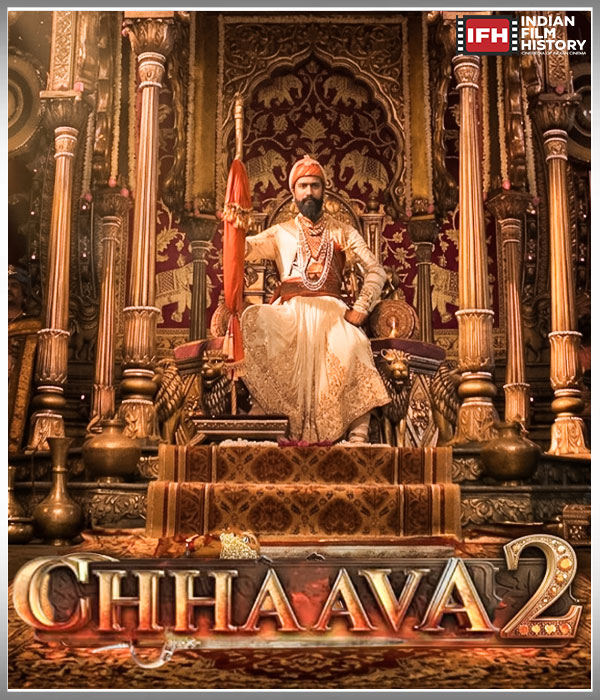 Chhaava 2