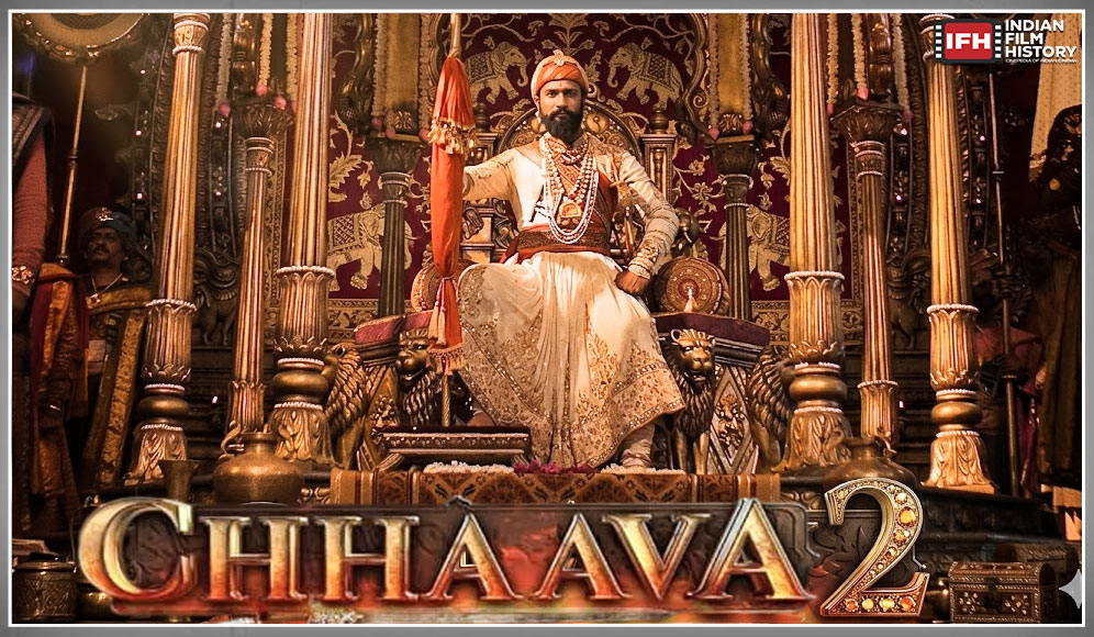 Chhaava 2