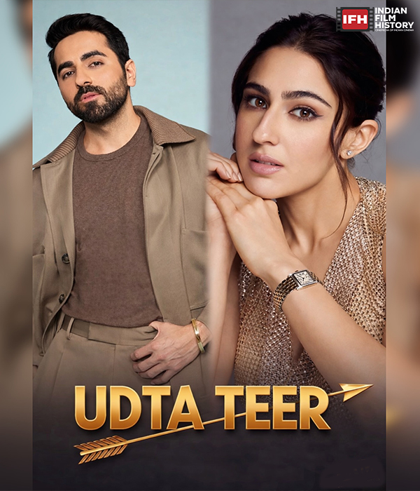 Udta Teer