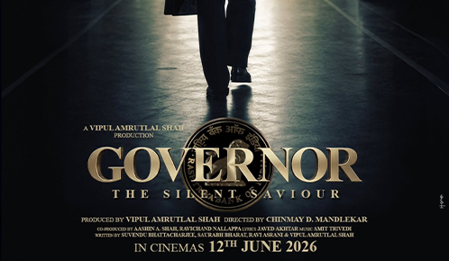 Governor
