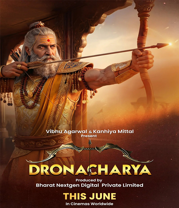 Dronacharya