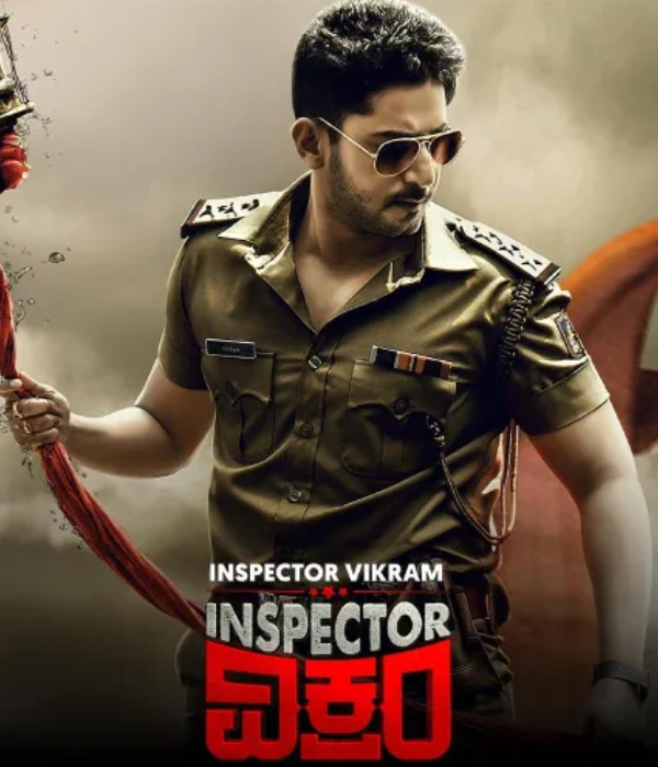 Inspector Vikram