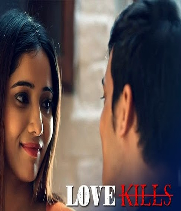 Love Kills