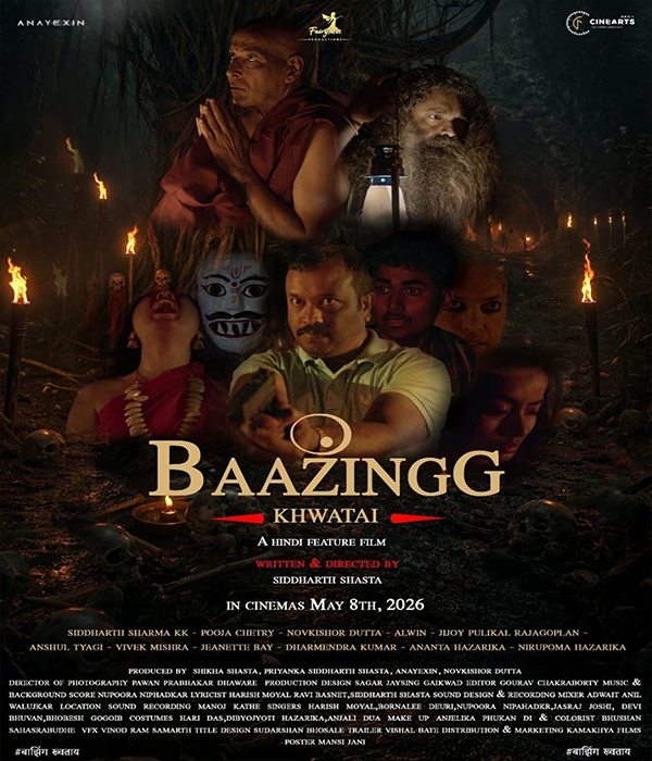Baazingg Khwatai