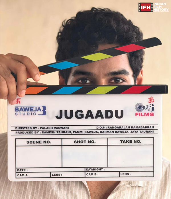 Jugaadu