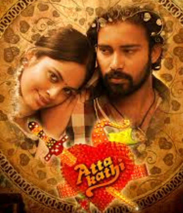 Attakathi