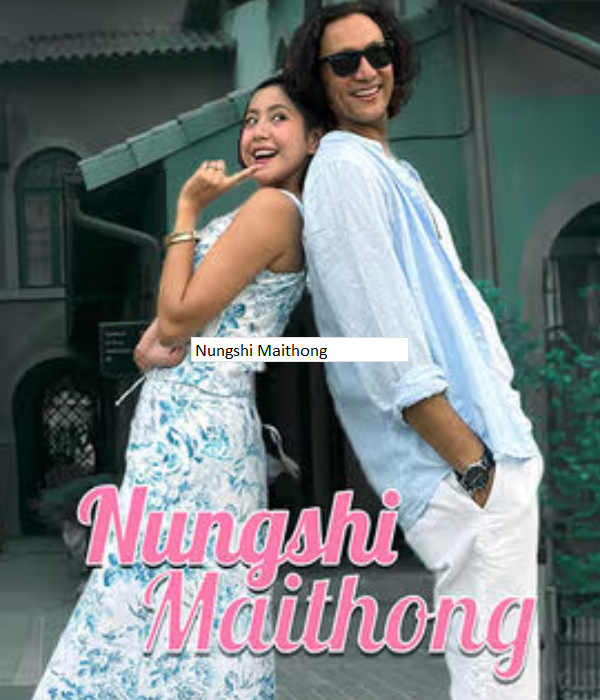 Nungshi Maithong