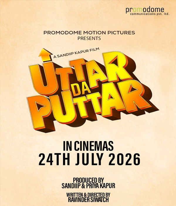 Uttar Da Puttar