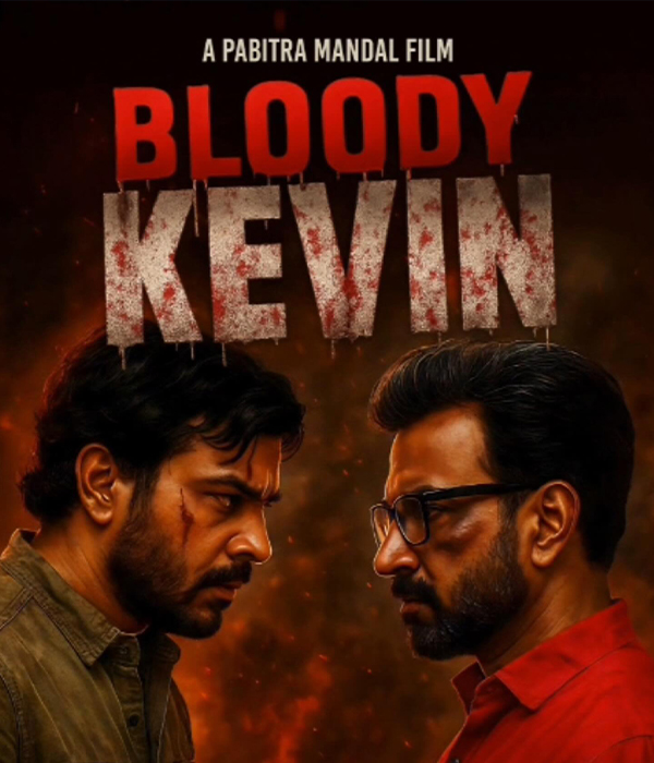Bloody Kevin