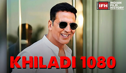 Khiladi 1080