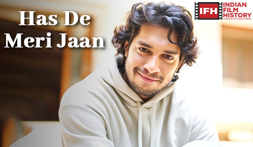 Has De Meri Jaan