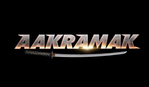 Aakramak