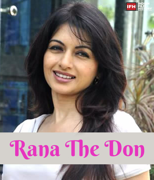 Rana The Don