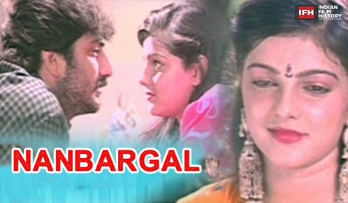 Nanbargal