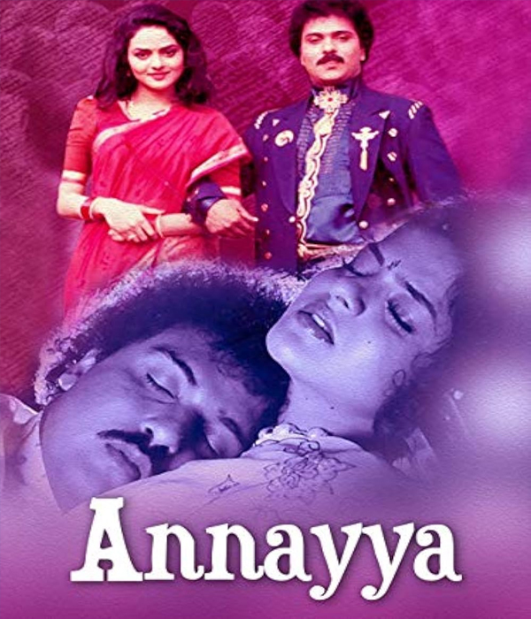 Annayya