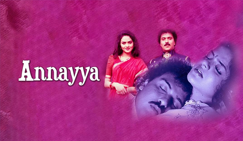 Annayya