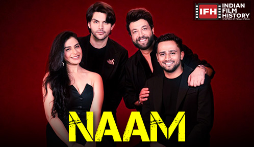 Naam To Live Is War