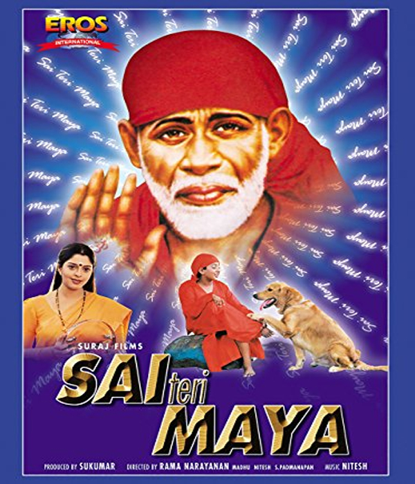 Maya