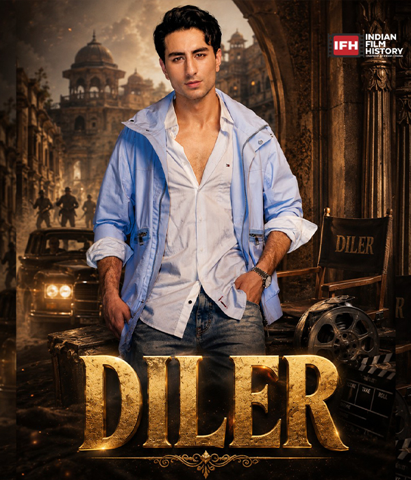 Diler