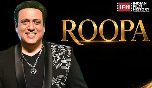Roopa