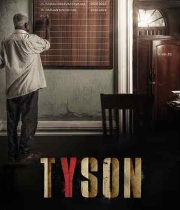 Tyson