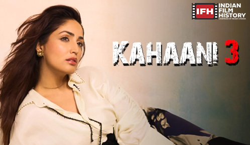 Kahaani 3