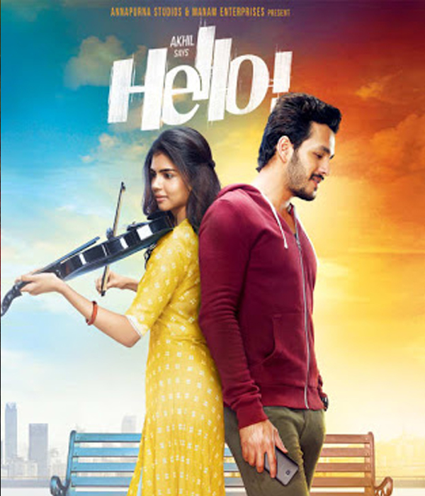 Hello