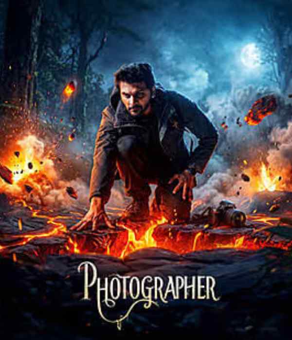 Photographer