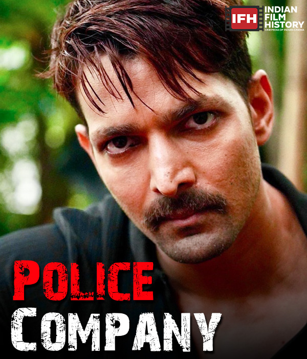 Police Company