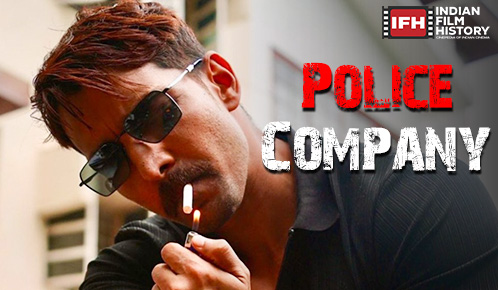 Police Company